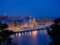 Где отметить Новый год в Стокгольме?